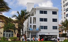Snooze Hotel Fort Lauderdale Fl